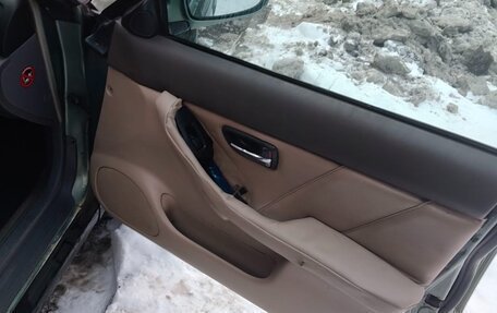 Subaru Outback III, 2001 год, 540 000 рублей, 16 фотография