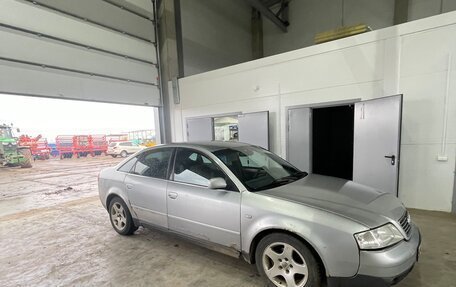 Audi A6, 1998 год, 350 000 рублей, 5 фотография