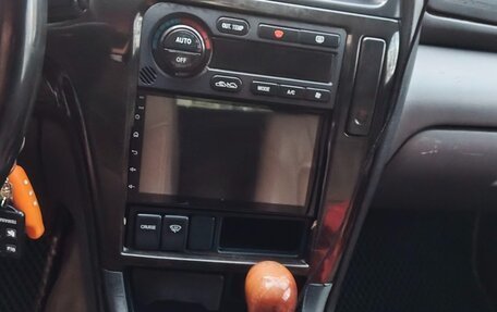 Subaru Outback III, 2001 год, 540 000 рублей, 12 фотография