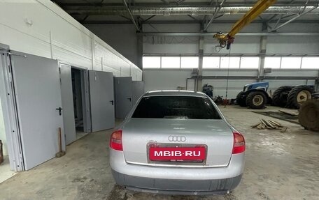 Audi A6, 1998 год, 350 000 рублей, 3 фотография