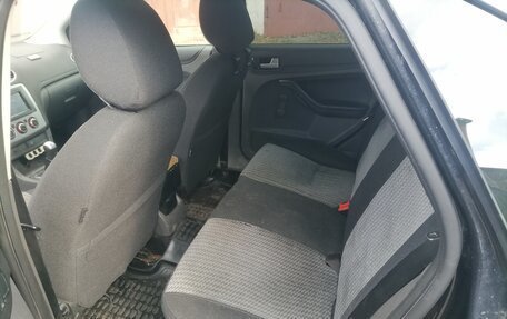 Ford Focus II рестайлинг, 2007 год, 370 000 рублей, 6 фотография