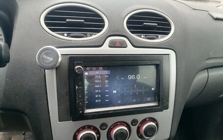 Ford Focus II рестайлинг, 2007 год, 370 000 рублей, 7 фотография