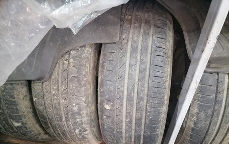 Ford Focus II рестайлинг, 2007 год, 370 000 рублей, 9 фотография