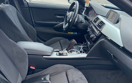 BMW 4 серия, 2017 год, 3 050 000 рублей, 6 фотография