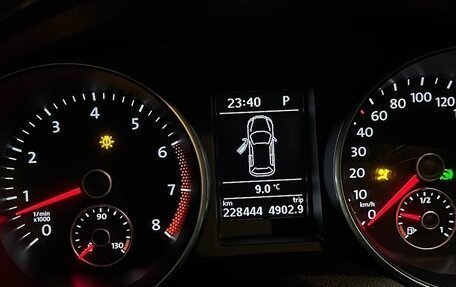 Volkswagen Golf VI, 2010 год, 750 000 рублей, 9 фотография