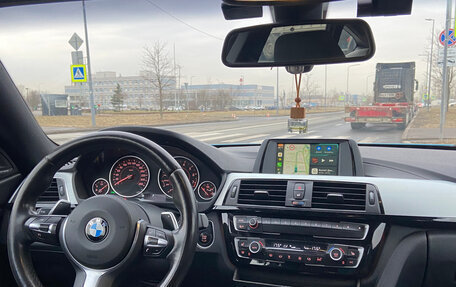 BMW 4 серия, 2017 год, 3 050 000 рублей, 8 фотография