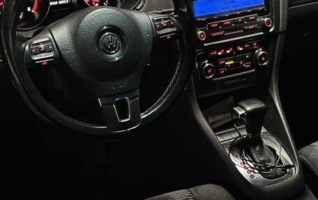 Volkswagen Golf VI, 2010 год, 750 000 рублей, 7 фотография