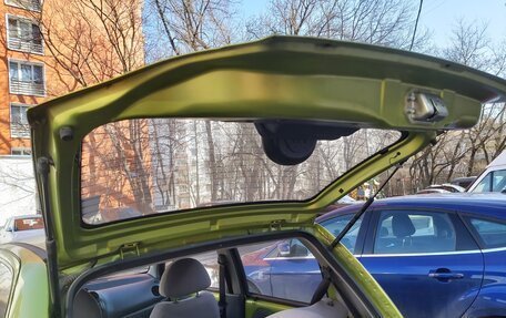 Daewoo Matiz I, 2013 год, 159 000 рублей, 6 фотография