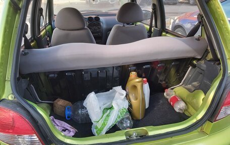 Daewoo Matiz I, 2013 год, 159 000 рублей, 5 фотография