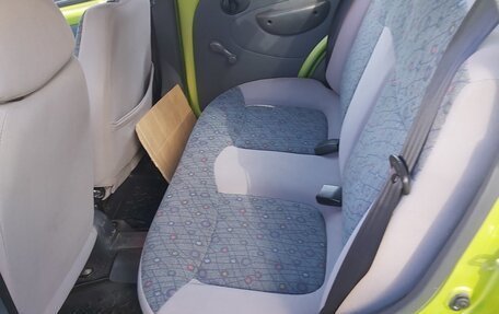 Daewoo Matiz I, 2013 год, 159 000 рублей, 8 фотография