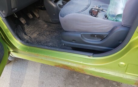 Daewoo Matiz I, 2013 год, 159 000 рублей, 12 фотография