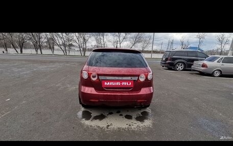 BYD F3 I, 2008 год, 240 000 рублей, 3 фотография
