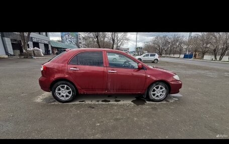 BYD F3 I, 2008 год, 240 000 рублей, 5 фотография