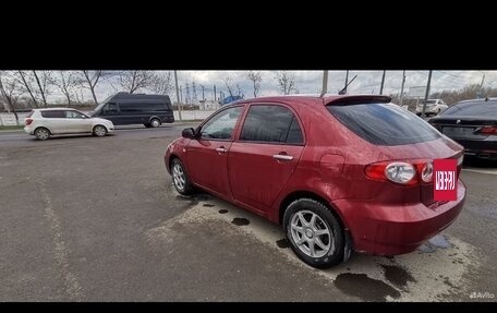 BYD F3 I, 2008 год, 240 000 рублей, 4 фотография