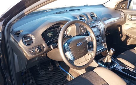 Ford Mondeo IV, 2010 год, 735 000 рублей, 8 фотография