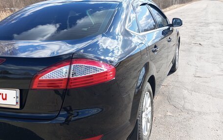 Ford Mondeo IV, 2010 год, 735 000 рублей, 7 фотография