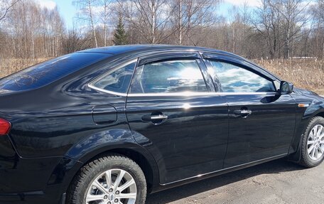 Ford Mondeo IV, 2010 год, 735 000 рублей, 4 фотография