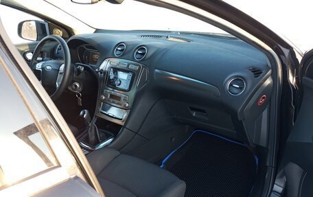 Ford Mondeo IV, 2010 год, 735 000 рублей, 12 фотография