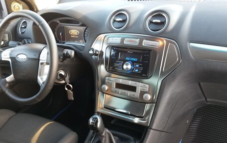 Ford Mondeo IV, 2010 год, 735 000 рублей, 11 фотография