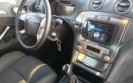 Ford Mondeo IV, 2010 год, 735 000 рублей, 9 фотография