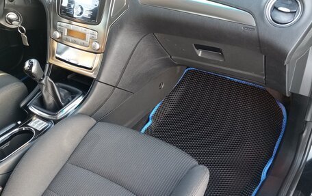 Ford Mondeo IV, 2010 год, 735 000 рублей, 13 фотография