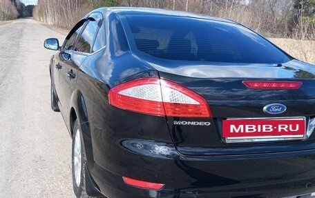 Ford Mondeo IV, 2010 год, 735 000 рублей, 6 фотография