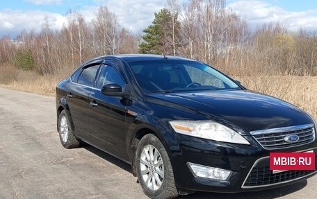 Ford Mondeo IV, 2010 год, 735 000 рублей, 2 фотография