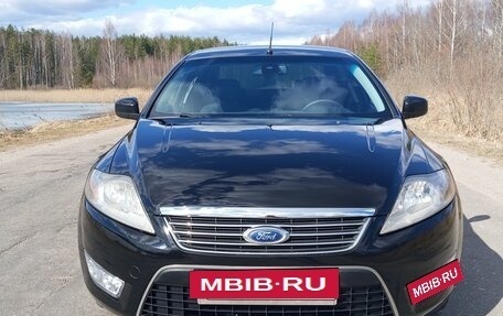 Ford Mondeo IV, 2010 год, 735 000 рублей, 5 фотография