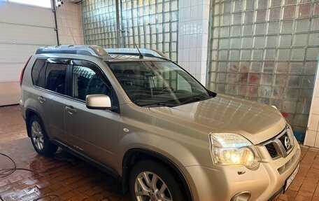 Nissan X-Trail, 2012 год, 1 350 000 рублей, 2 фотография