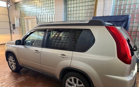 Nissan X-Trail, 2012 год, 1 350 000 рублей, 4 фотография