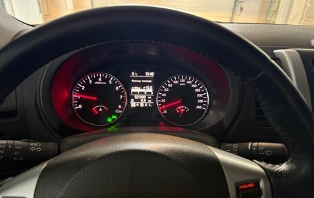 Nissan X-Trail, 2012 год, 1 350 000 рублей, 7 фотография