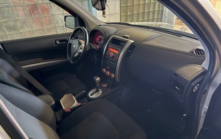 Nissan X-Trail, 2012 год, 1 350 000 рублей, 5 фотография