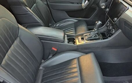 Skoda Superb III рестайлинг, 2017 год, 1 750 000 рублей, 9 фотография