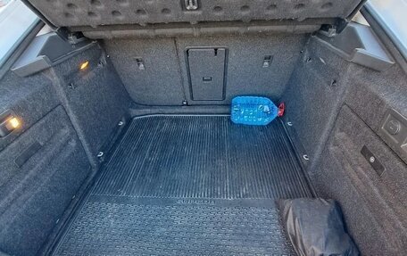 Skoda Superb III рестайлинг, 2017 год, 1 750 000 рублей, 8 фотография