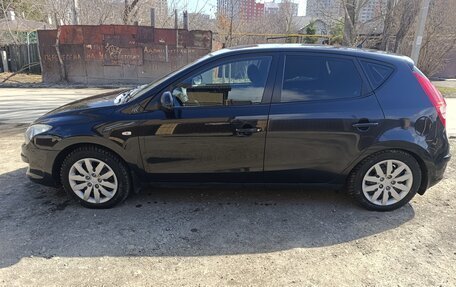 Hyundai i30 I, 2009 год, 550 000 рублей, 7 фотография