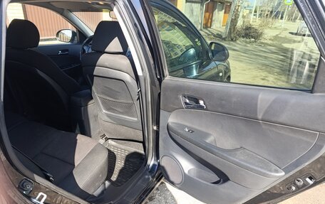 Hyundai i30 I, 2009 год, 550 000 рублей, 11 фотография