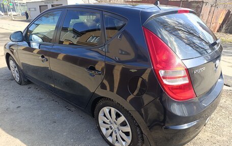 Hyundai i30 I, 2009 год, 550 000 рублей, 6 фотография