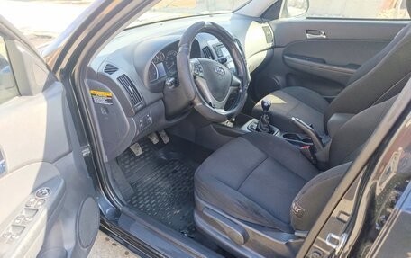 Hyundai i30 I, 2009 год, 550 000 рублей, 8 фотография