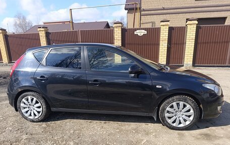 Hyundai i30 I, 2009 год, 550 000 рублей, 3 фотография