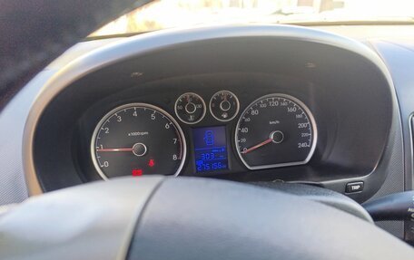 Hyundai i30 I, 2009 год, 550 000 рублей, 9 фотография