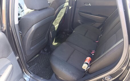 Hyundai i30 I, 2009 год, 550 000 рублей, 10 фотография