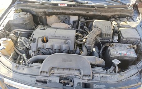 Hyundai i30 I, 2009 год, 550 000 рублей, 13 фотография