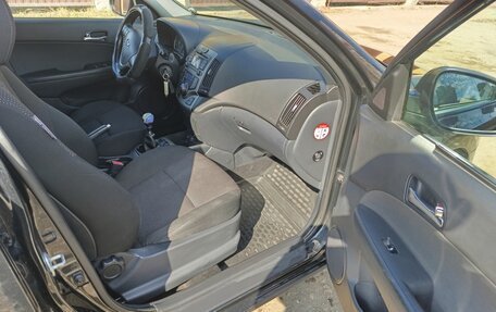 Hyundai i30 I, 2009 год, 550 000 рублей, 12 фотография