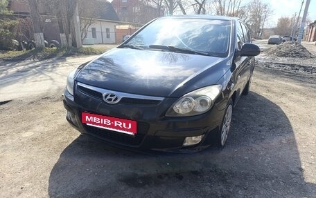 Hyundai i30 I, 2009 год, 550 000 рублей, 2 фотография