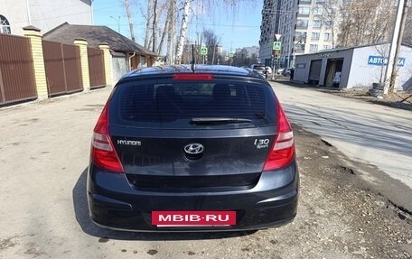 Hyundai i30 I, 2009 год, 550 000 рублей, 5 фотография