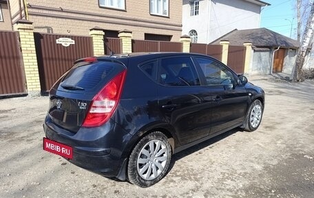 Hyundai i30 I, 2009 год, 550 000 рублей, 4 фотография