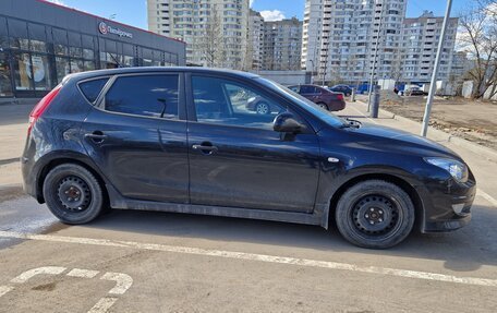 Hyundai i30 I, 2010 год, 850 000 рублей, 2 фотография