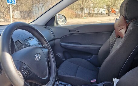 Hyundai i30 I, 2010 год, 850 000 рублей, 7 фотография