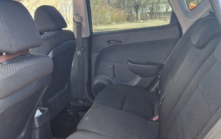 Hyundai i30 I, 2010 год, 850 000 рублей, 8 фотография