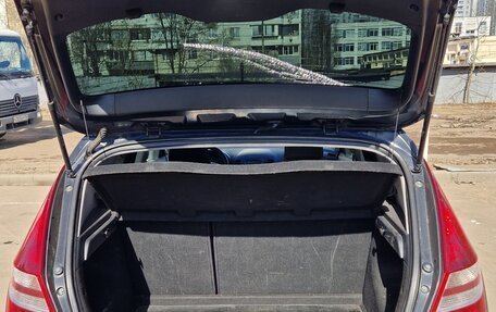 Hyundai i30 I, 2010 год, 850 000 рублей, 5 фотография